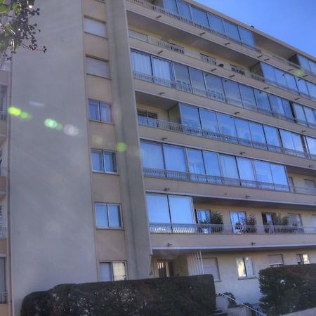 Beau 2 Pieces 3 Etoiles Vue Mer Garage Prive 150M Plages Wifi Канны Экстерьер фото