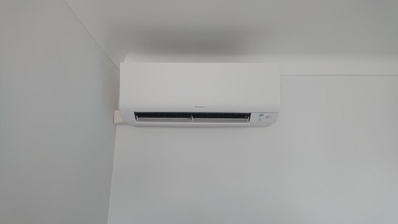 Beau 2 Pieces 3 Etoiles Vue Mer Garage Prive 150M Plages Wifi Канны Экстерьер фото